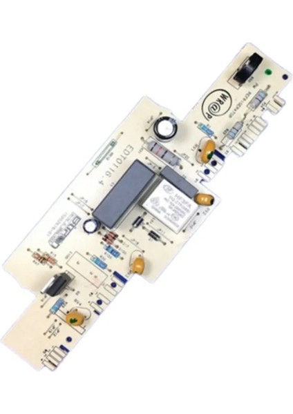 Buzdolabı Elektronik Kart