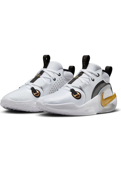 Ayakkabı Basketbol Air Zoom Crossover 2 (Gs) Genç Basketbol Ayakkabısı FB2689-100