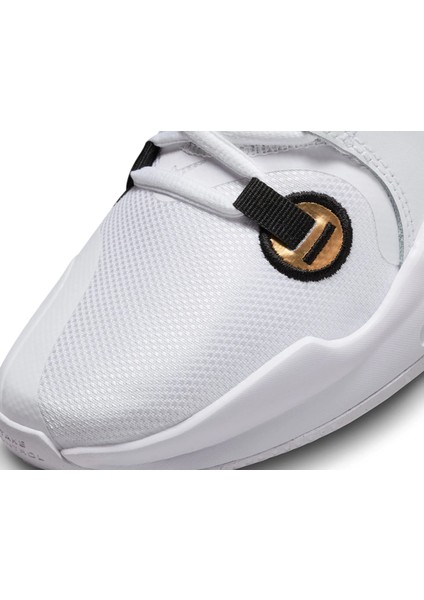 Ayakkabı Basketbol Air Zoom Crossover 2 (Gs) Genç Basketbol Ayakkabısı FB2689-100