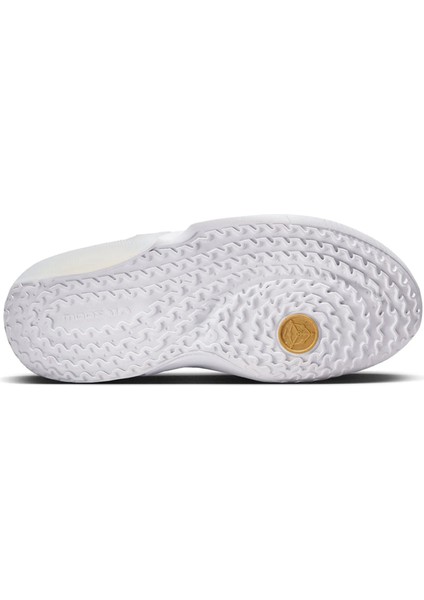 Ayakkabı Basketbol Air Zoom Crossover 2 (Gs) Genç Basketbol Ayakkabısı FB2689-100