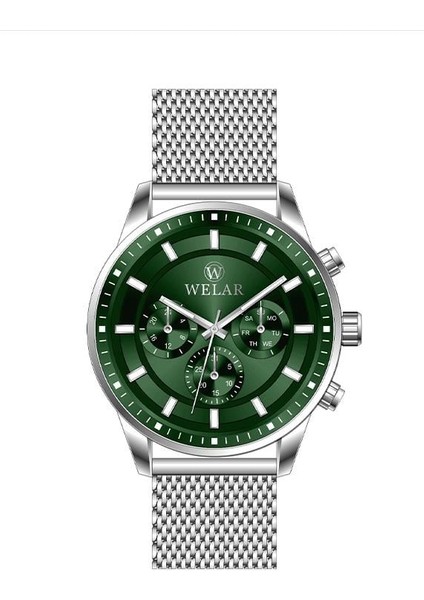 WEL3920-4 Erkek Kol Saati
