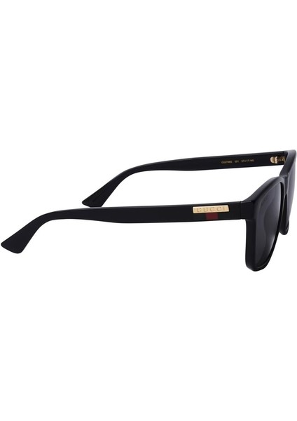 Guccı 0746S 001 57 Güneş Gözlüğü modelleri
