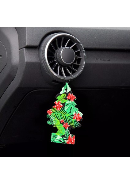 Asma Koku 6'lı Orman Ateşi modelleri