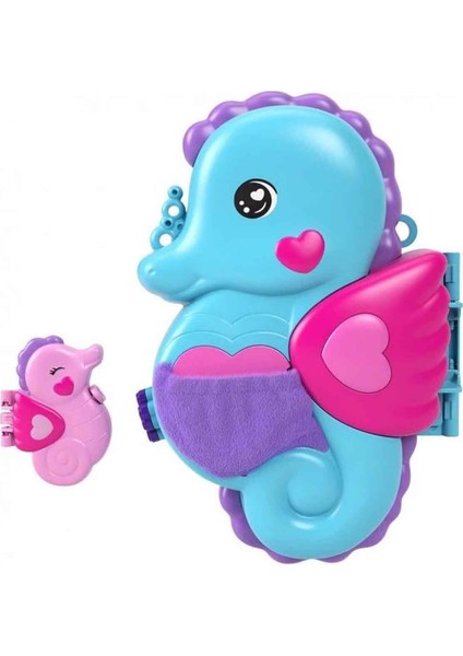 Çanta Olabilen Micro Oyun Setleri GKJ63 - Daddy And Me HWP03 fiyatları