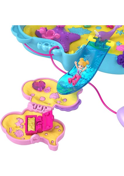 Çanta Olabilen Micro Oyun Setleri GKJ63 - Daddy And Me HWP03 fırsatları