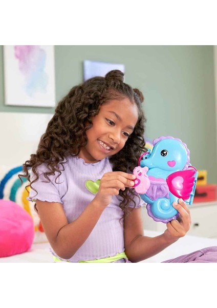 Çanta Olabilen Micro Oyun Setleri GKJ63 - Daddy And Me HWP03 indirimleri