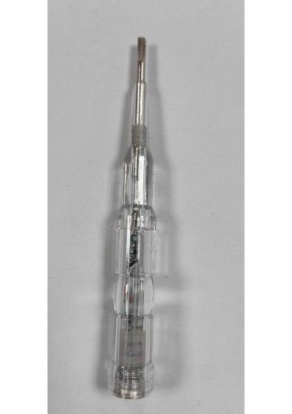 YYDZ-NS18 Ledli Kontrol Kalemi