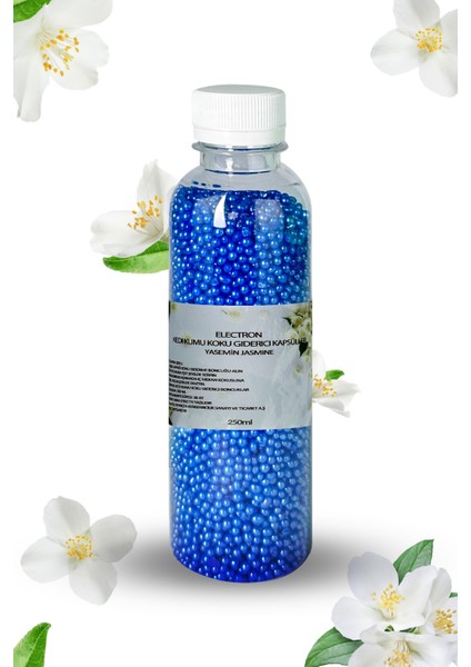 Kedi Kumu ve Tuvaleti Koku Giderici Granül, yasemin Ferahlatıcı Etkili, Kokusuz Tuvalet İçin, 250ml fiyatları