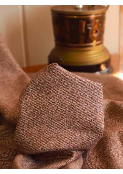 Beyme•n Poliviskon Dökümlü Kahverenginde