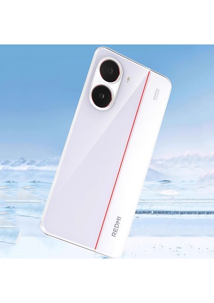 Poco X7 Pro Ultra Ince Şeffaf Yumuşak Tpu Cep Telefonu Kılıfı (Yurt Dışından) fırsatları