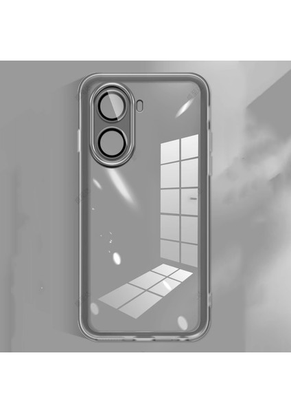 Poco X7 Pro Şeffaf Tpu Kamera Koruması Cep Telefonu Kılıfı (Yurt Dışından) modelleri
