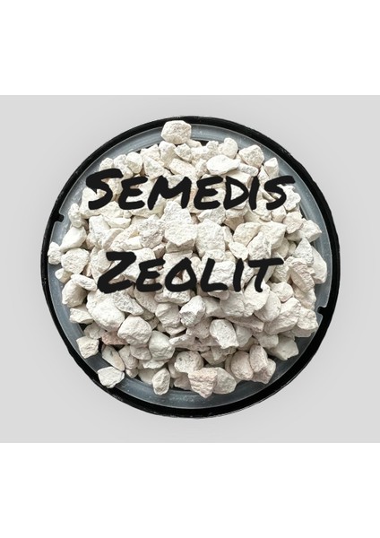 Zeolit Radyasyon Taşları (3 kg)