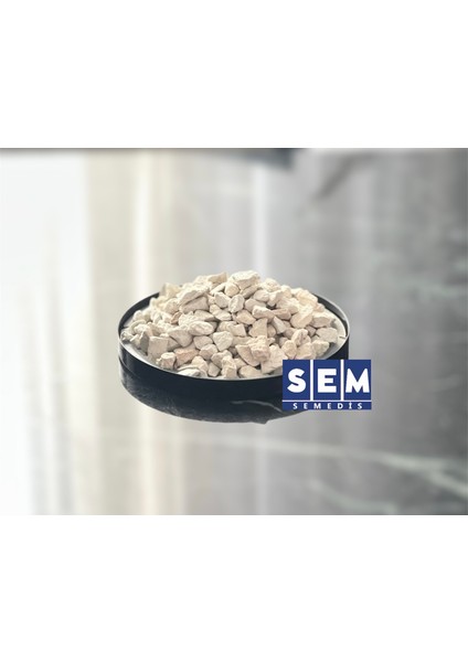 Zeolit Radyasyon Taşları (3 kg)