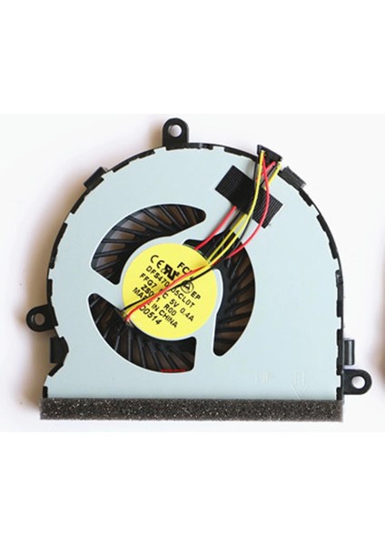Hp 250 G3 Notebook Işlemci Soğutucu Fan