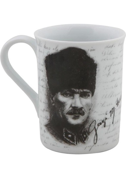 Atatürk Kupa 285 cc