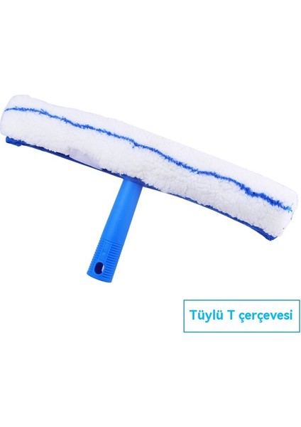Cam Temizleyici Seti (Yurt Dışından) fiyatları