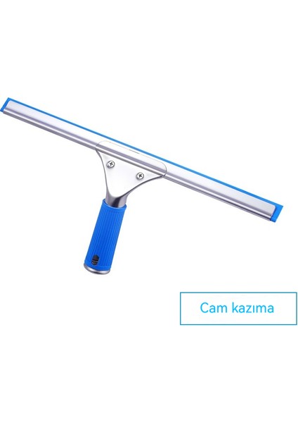 Cam Temizleyici Seti (Yurt Dışından) modelleri