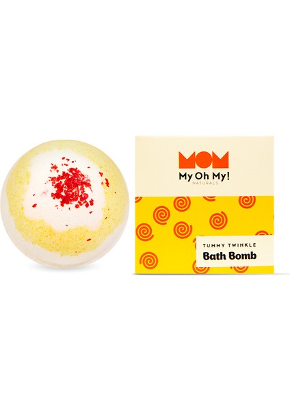 Tummy Twinkle Bath Bomb | Banyo Topu fiyatları