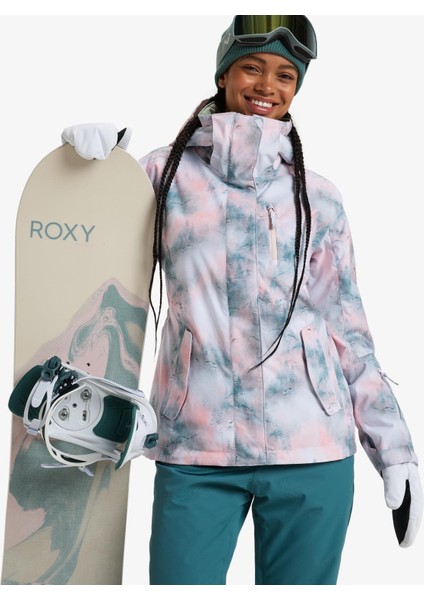 Jetty Kadın Kayak/snowboard MONT-ERJTJ03492BF4