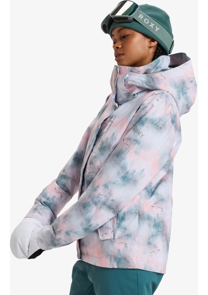 Jetty Kadın Kayak/snowboard MONT-ERJTJ03492BF4 fiyatları