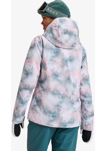 Jetty Kadın Kayak/snowboard MONT-ERJTJ03492BF4 modelleri