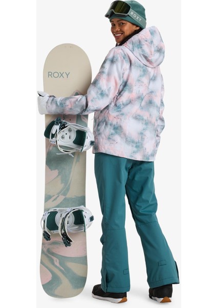 Jetty Kadın Kayak/snowboard MONT-ERJTJ03492BF4 fırsatları