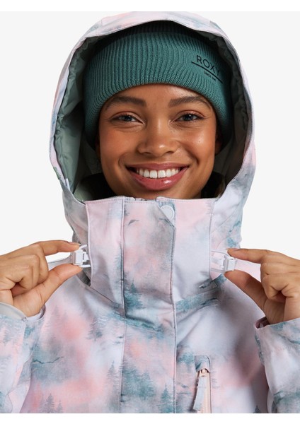 Jetty Kadın Kayak/snowboard MONT-ERJTJ03492BF4 indirimleri