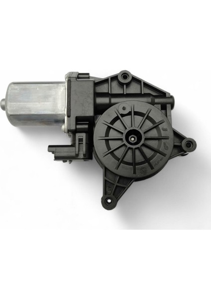 Duster Sağ Arka Cam Krikosu Motoru - Dacia 128001892F 827210622R