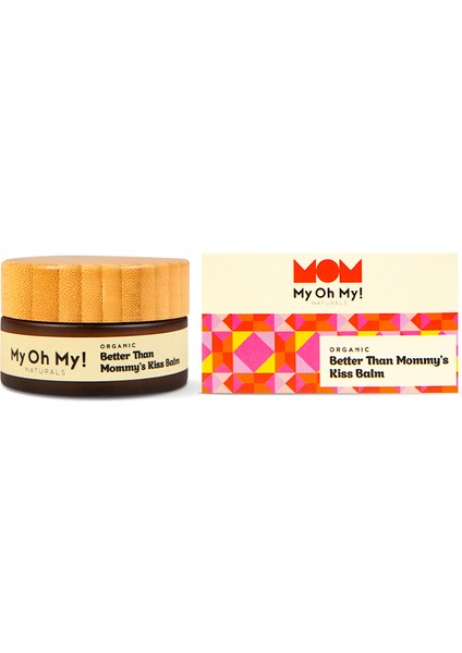Better Than Mommy's Kiss Balm fiyatları