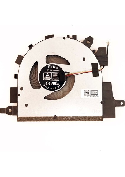 Lenovo Ideapad 3 15ITL6 15ADA6 15ALC6 Notebook Cpu Fan