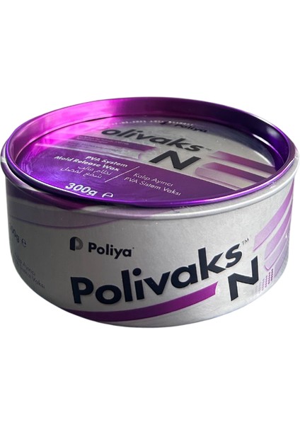 Polivaks N Sistem Vaksı (300 Gr) fiyatları