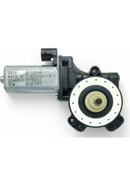Renault Master 3- Opel Movano 3 Cam Kriko Motoru Ön Sağ Orijinal Sıfır (Oem Code: 128001032-5YY0067-9030285-807210008R-80 72 100 08R)