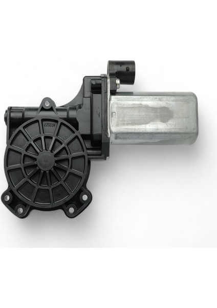Renault Master 3- Opel Movano 3 Cam Kriko Motoru Ön Sağ Orijinal Sıfır (Oem Code: 128001032-5YY0067-9030285-807210008R-80 72 100 08R)