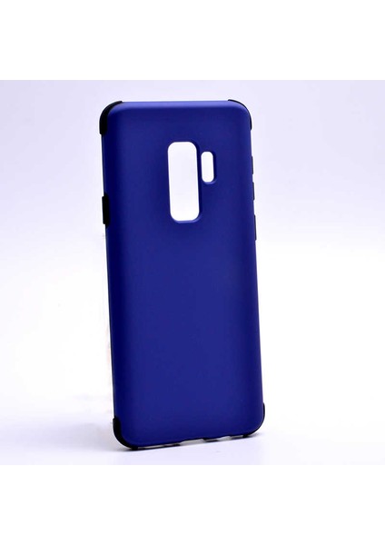 Galaxy S9 Plus Uyumlu Kılıf Airbag Darbe Önleyici Mat Sert Özel Tasarım Fantastik Kapak