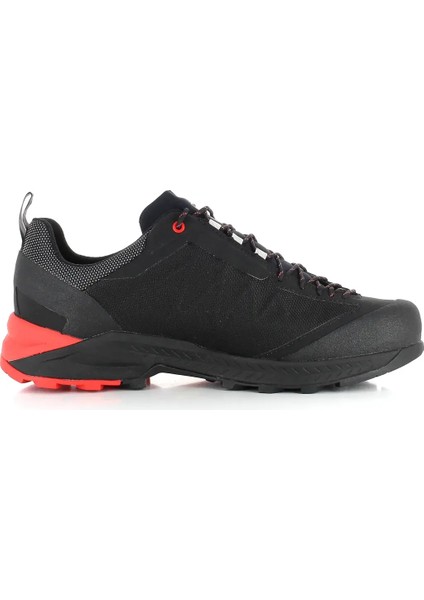 Crodarossa Tech Gtx Erkek Ayakkabı-Kırmızı-Siyah