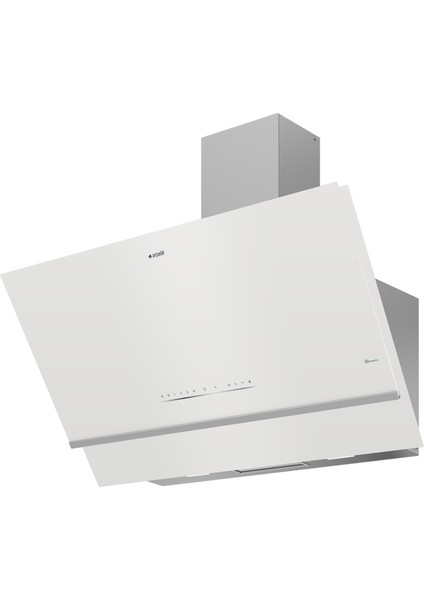 Ade 907-2 B Ankastre Duvar Tipi Davlumbaz
