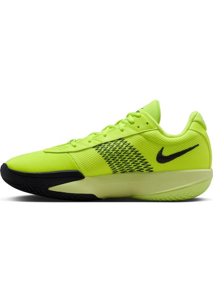 Basketbol Ayakkabıları G.t. Cut Academy Unisex Basketbol Ayakkabısı FB2599-700