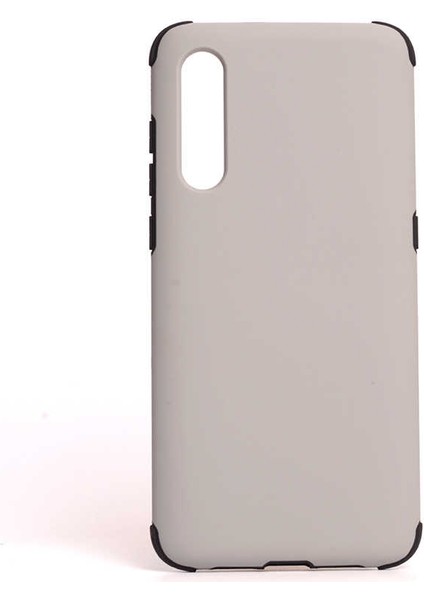 Galaxy A50 Uyumlu Kılıf Airbag Darbe Önleyici Mat Sert Özel Tasarım Fantastik Kapak