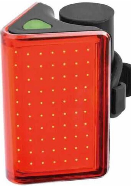 LW-R200 100 Lümen Arka Çakar