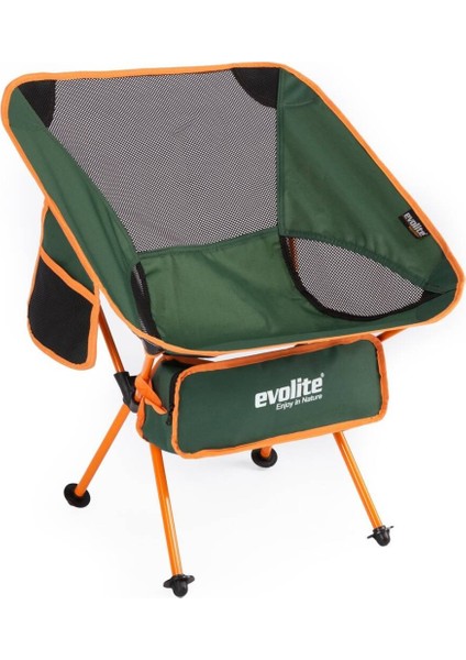 Mini Kamp Sandalyesi
