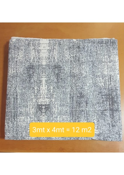 12m2 Halı Örtüsü Savan Antep Işi