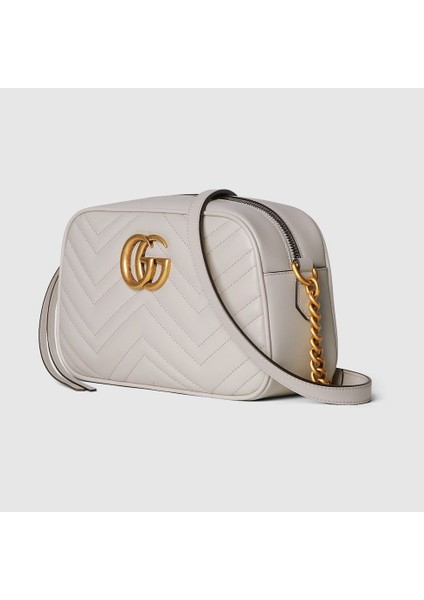 Gg Marmont Small Shoulder Bag fiyatları