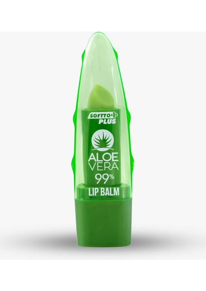Aloe Vera Lıp Balm modelleri