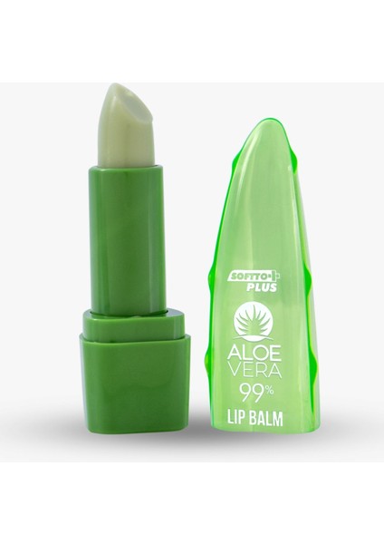 Aloe Vera Lıp Balm fırsatları