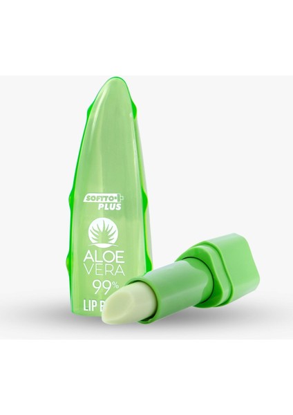 Aloe Vera Lıp Balm indirimleri