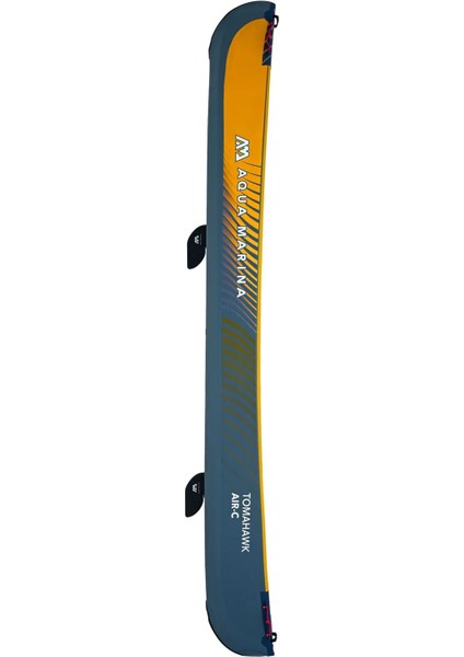 Tomahawk Air-C Kano Kayak Üç Kişilik modelleri
