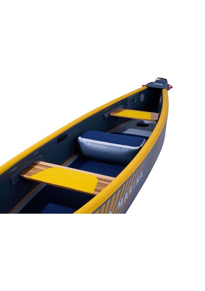 Tomahawk Air-C Kano Kayak Üç Kişilik indirimleri