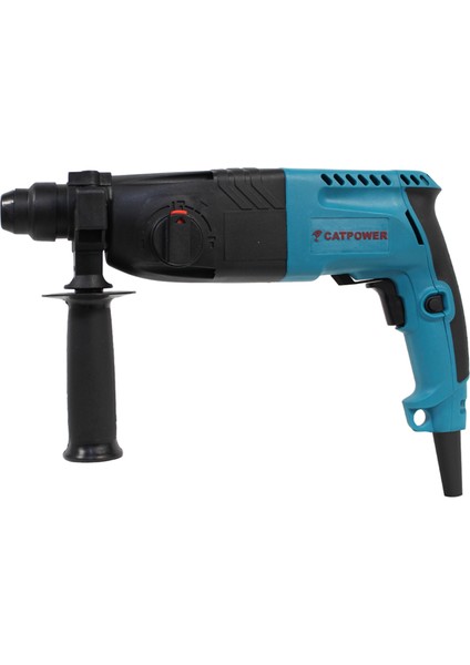 5701 Kırıcı Delici Sds Plus 2.5 kg 800W