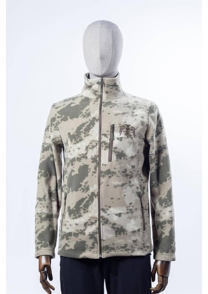 Askeri Desen Kamuflaj Polar fiyatları