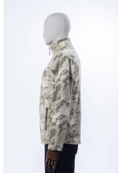 Askeri Desen Kamuflaj Polar modelleri